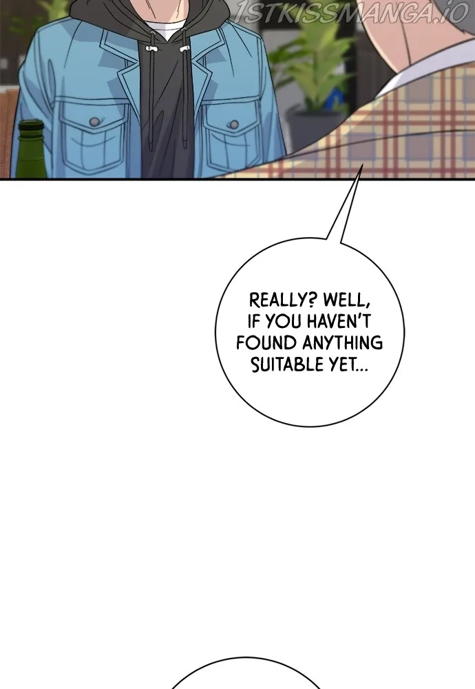 A Deadbeat’s Meal Chapter 33 page 35