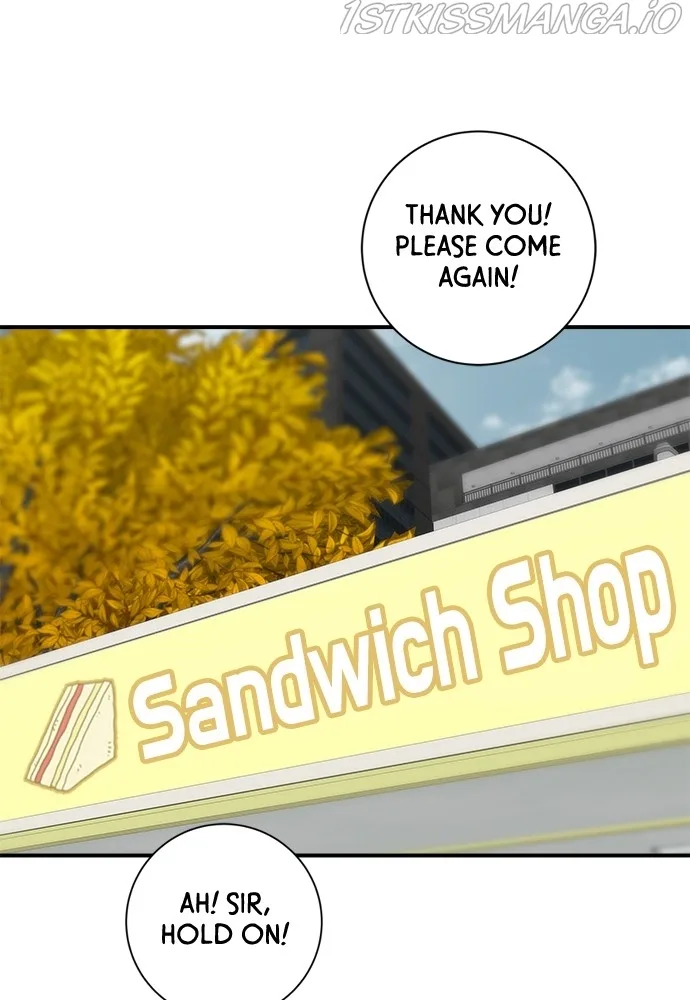 A Deadbeat’s Meal Chapter 33 page 39