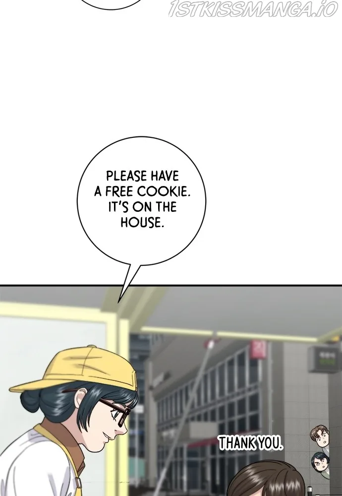 A Deadbeat’s Meal Chapter 33 page 40