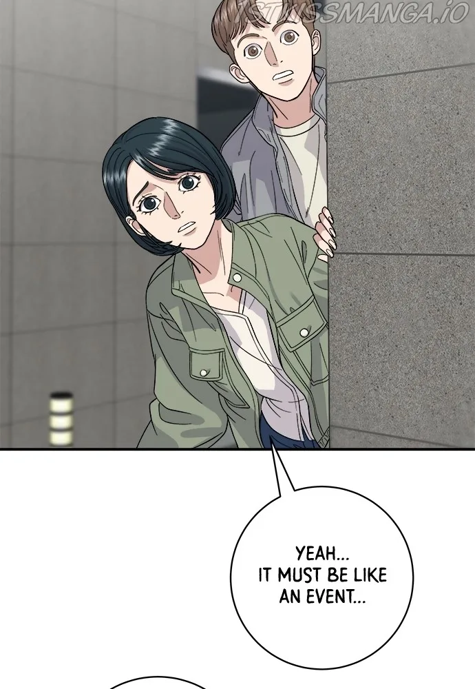 A Deadbeat’s Meal Chapter 33 page 42