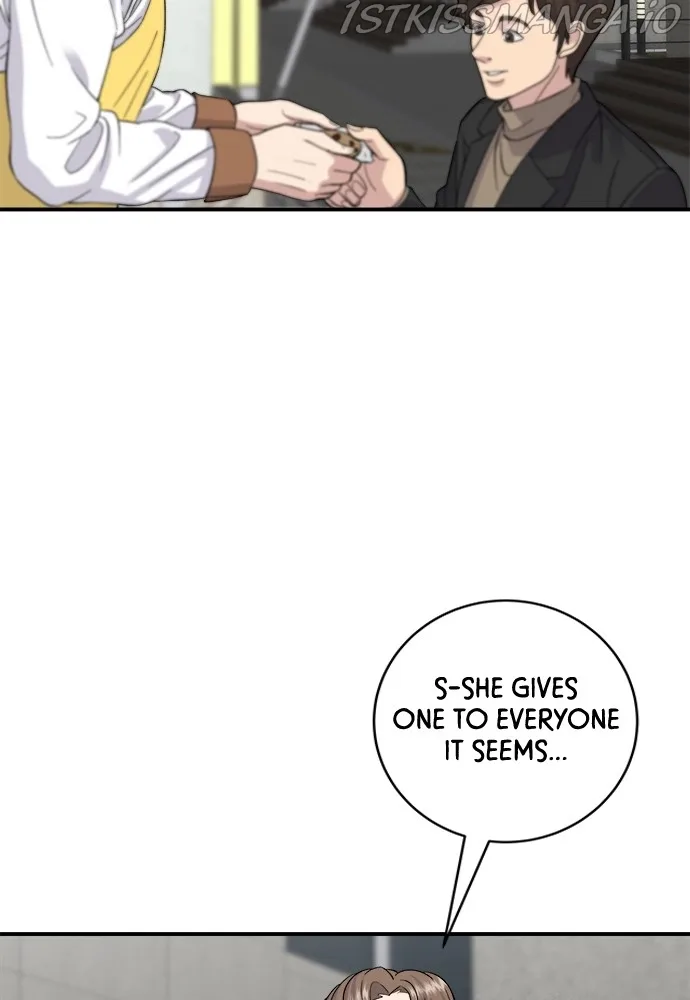 A Deadbeat’s Meal Chapter 33 page 41