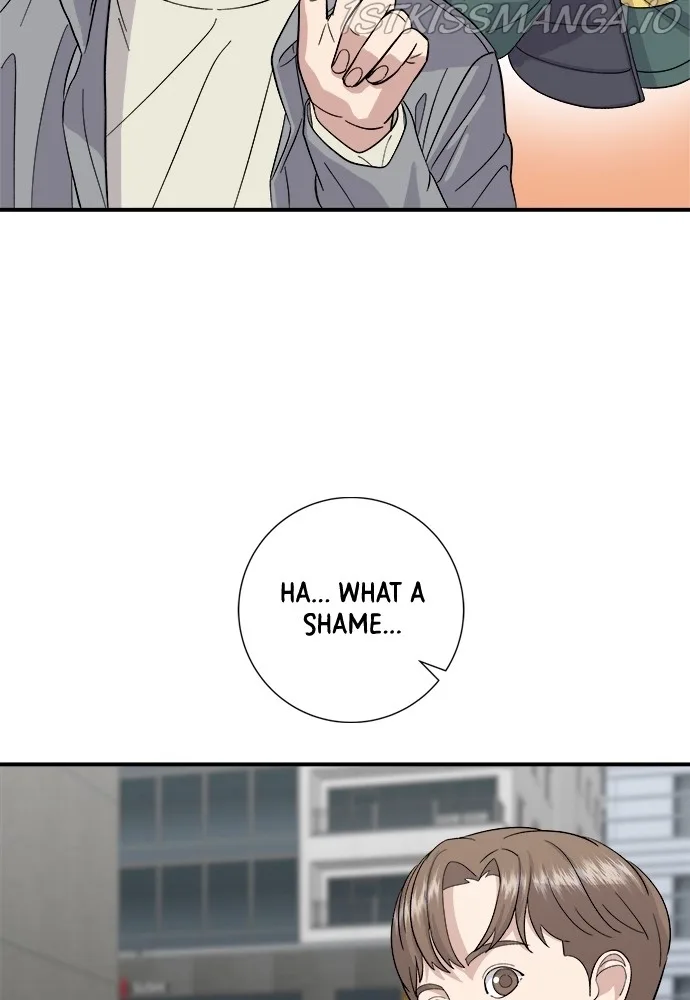 A Deadbeat’s Meal Chapter 33 page 46