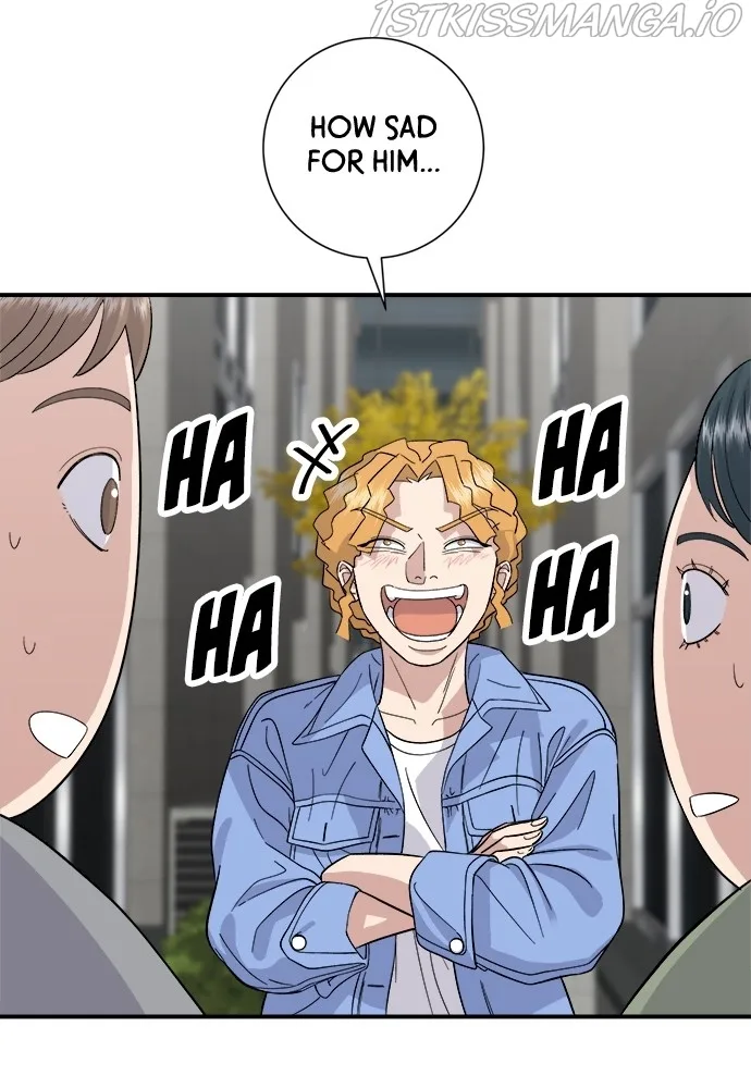 A Deadbeat’s Meal Chapter 33 page 48