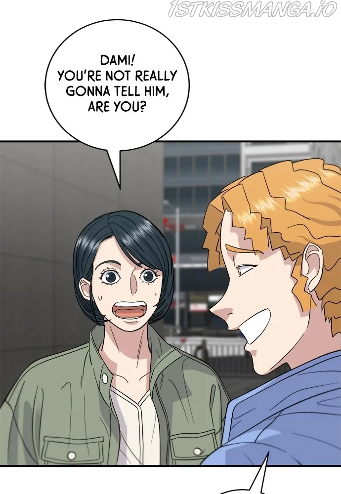 A Deadbeat’s Meal Chapter 33 page 51