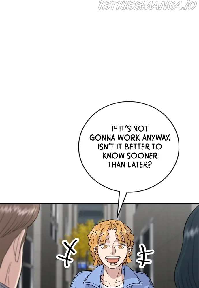 A Deadbeat’s Meal Chapter 33 page 54