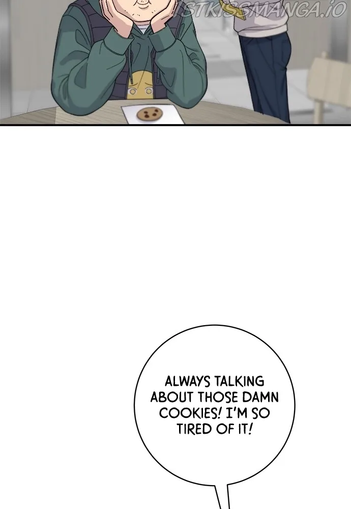 A Deadbeat’s Meal Chapter 33 page 59
