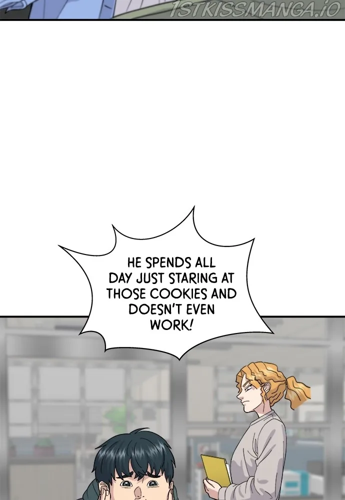 A Deadbeat’s Meal Chapter 33 page 58