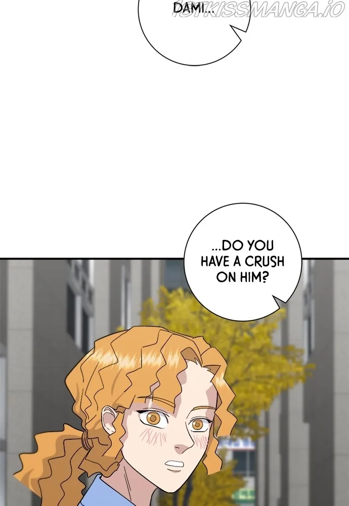 A Deadbeat’s Meal Chapter 33 page 61