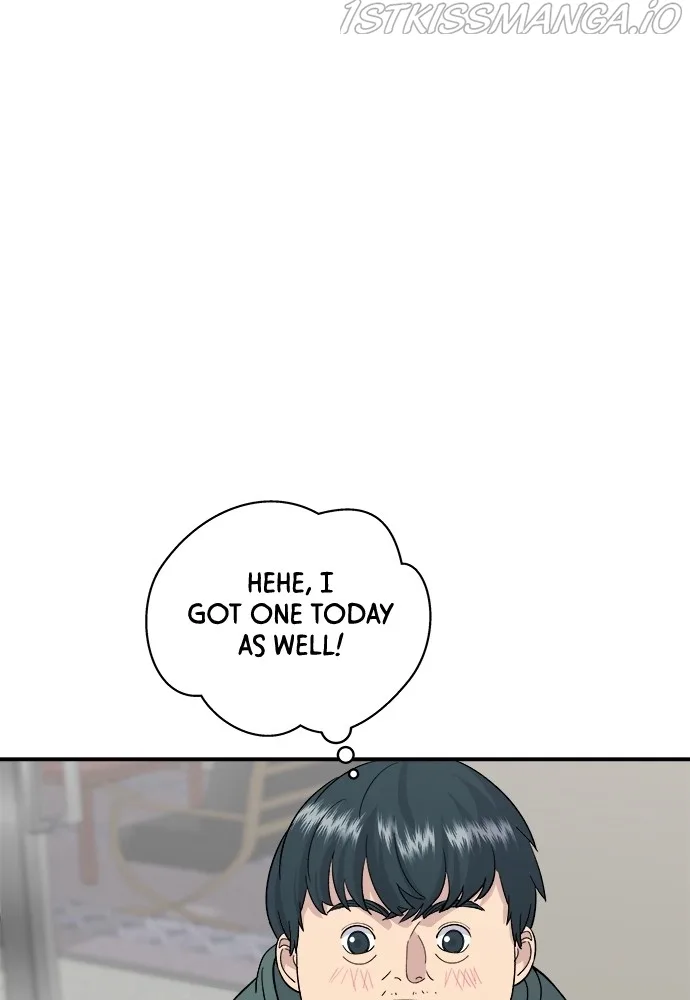 A Deadbeat’s Meal Chapter 33 page 64