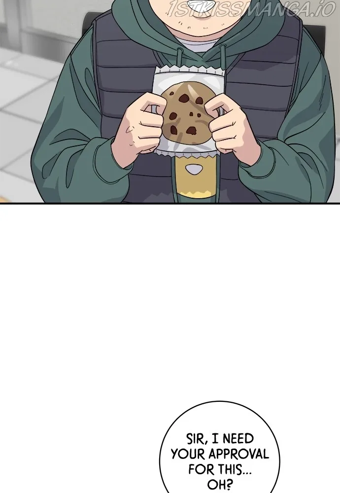 A Deadbeat’s Meal Chapter 33 page 65