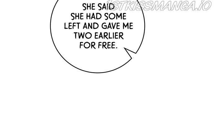 A Deadbeat’s Meal Chapter 33 page 70