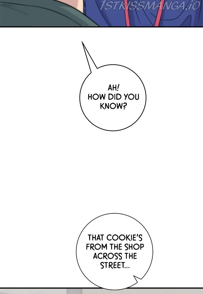 A Deadbeat’s Meal Chapter 33 page 68