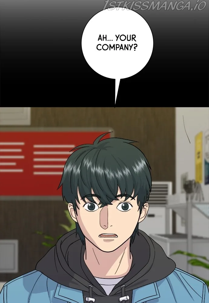 A Deadbeat’s Meal Chapter 34 page 4