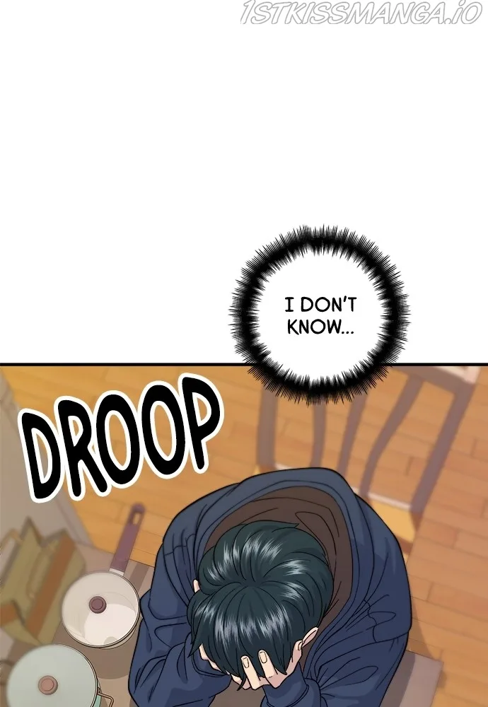 A Deadbeat’s Meal Chapter 34 page 20
