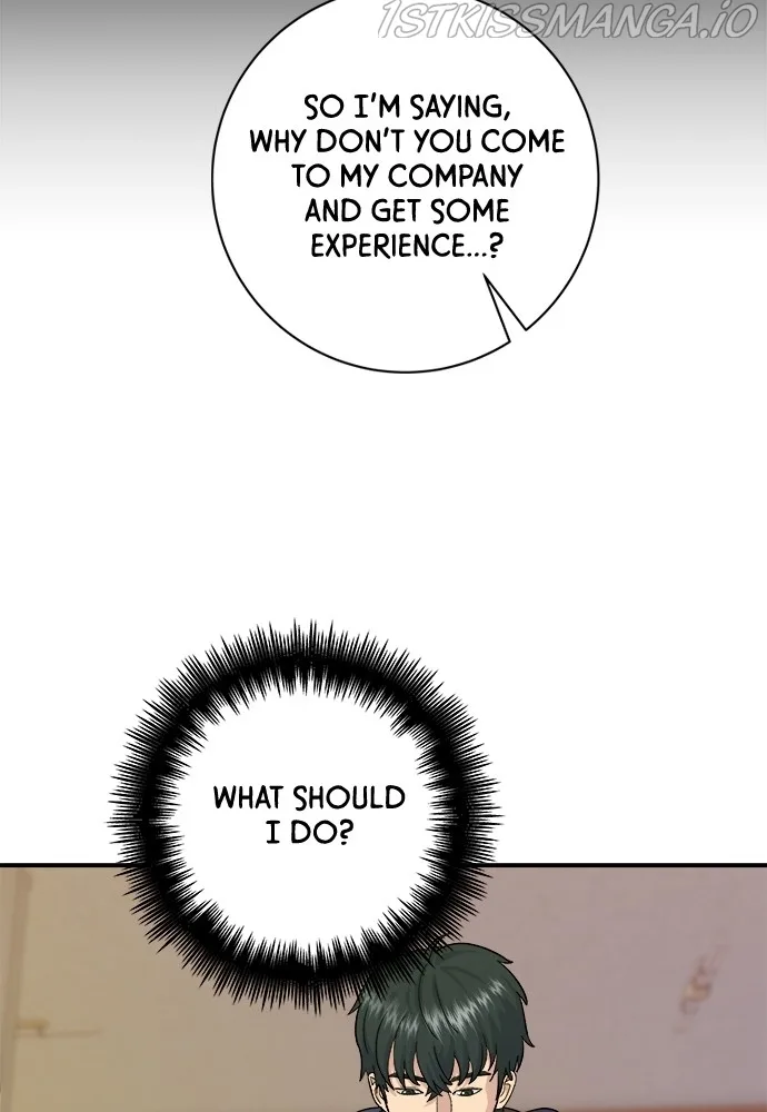 A Deadbeat’s Meal Chapter 34 page 18