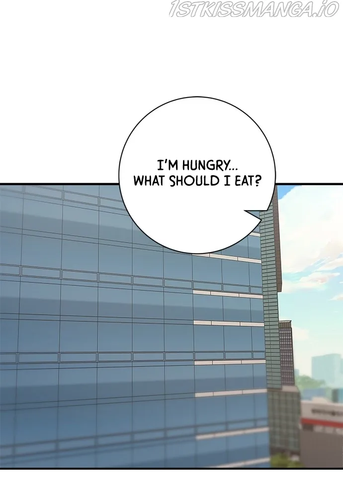 A Deadbeat’s Meal Chapter 34 page 32
