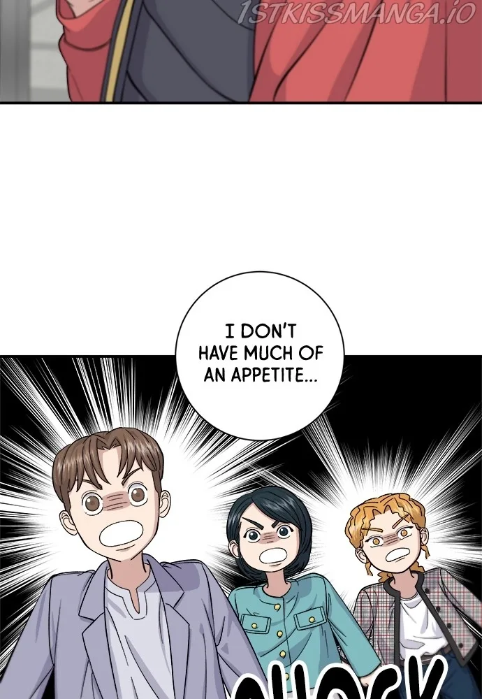 A Deadbeat’s Meal Chapter 34 page 36