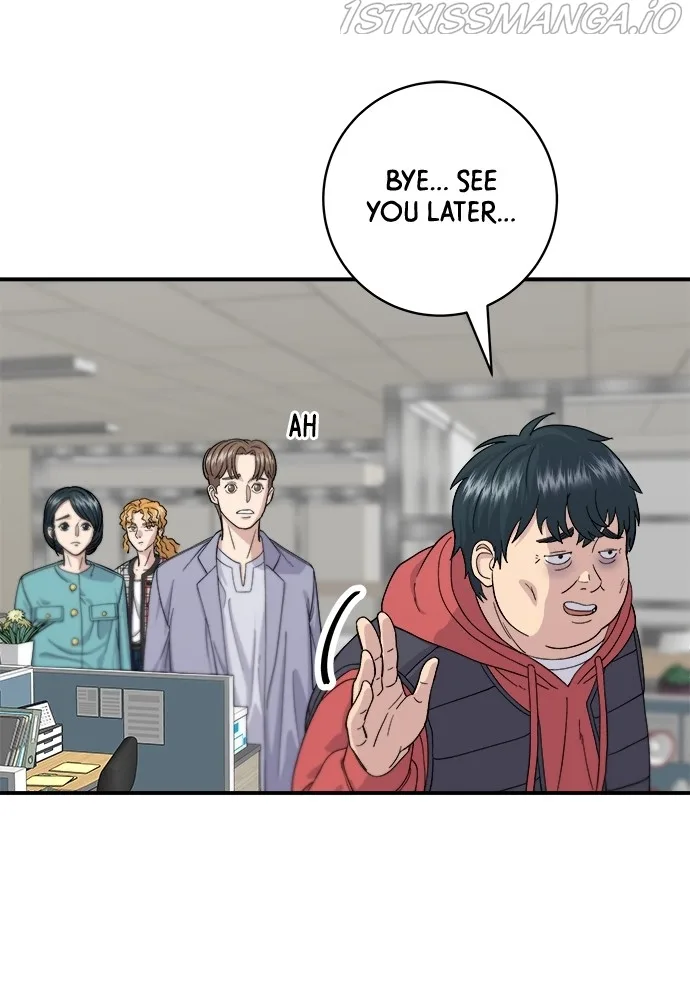 A Deadbeat’s Meal Chapter 34 page 38