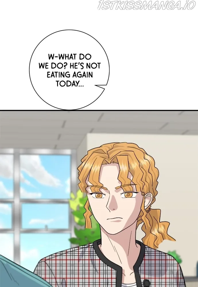 A Deadbeat’s Meal Chapter 34 page 39