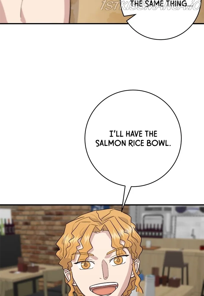 A Deadbeat’s Meal Chapter 34 page 42