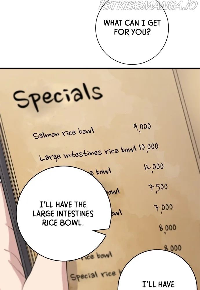 A Deadbeat’s Meal Chapter 34 page 41