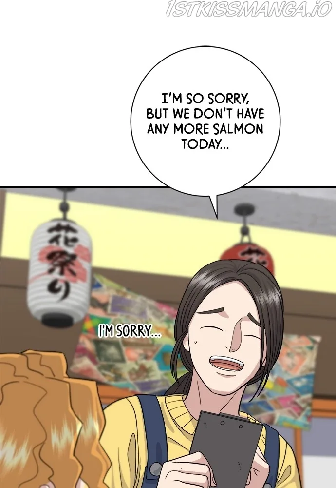 A Deadbeat’s Meal Chapter 34 page 44
