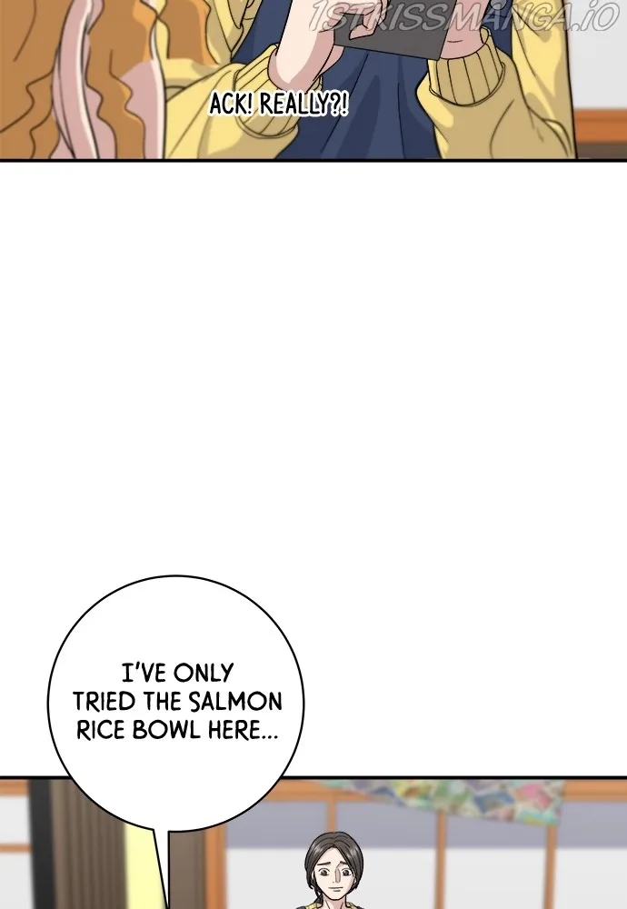 A Deadbeat’s Meal Chapter 34 page 45