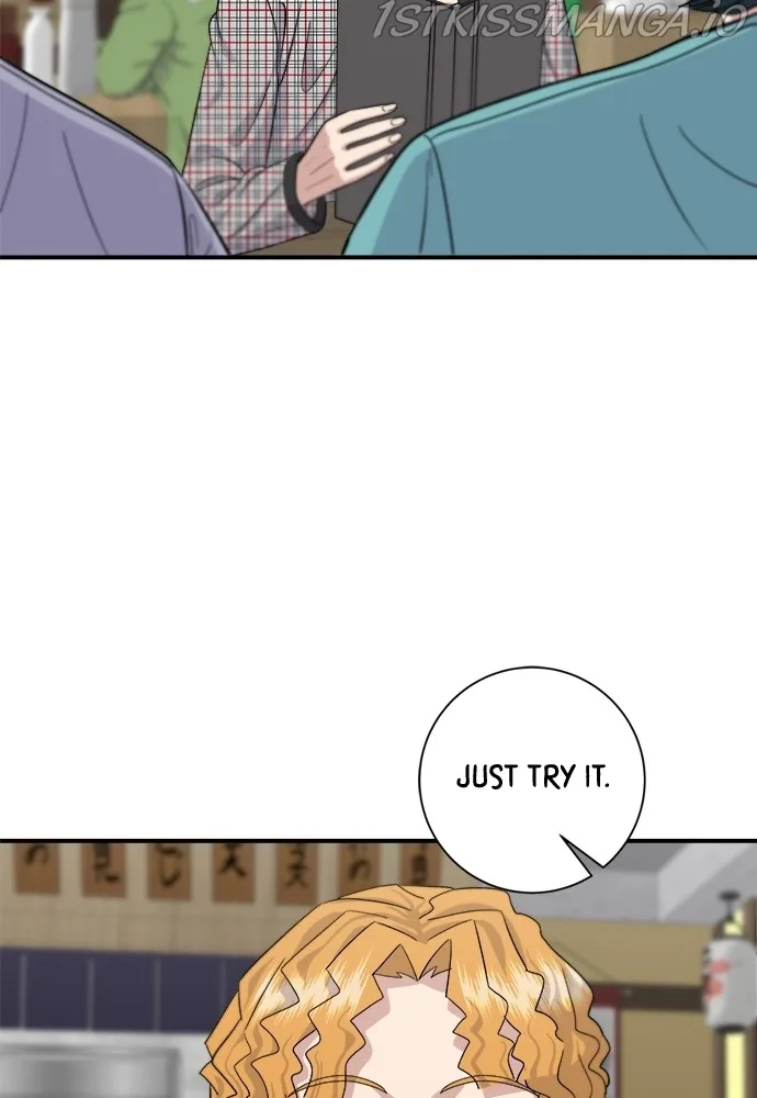 A Deadbeat’s Meal Chapter 34 page 48