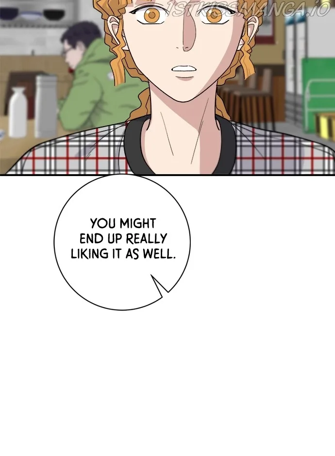 A Deadbeat’s Meal Chapter 34 page 49