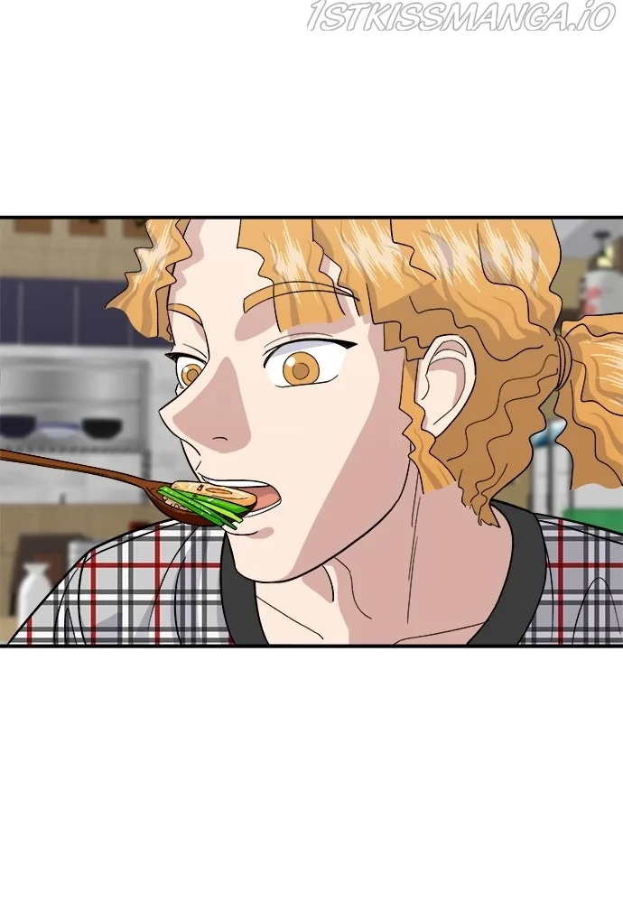 A Deadbeat’s Meal Chapter 34 page 54