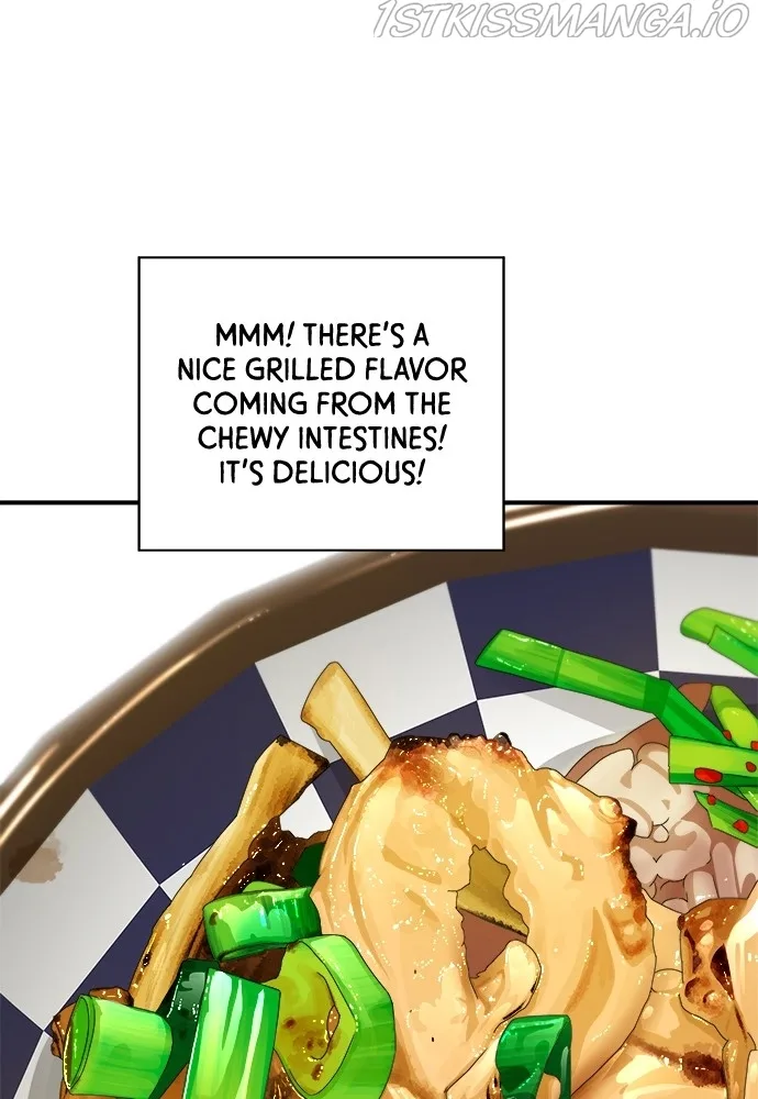 A Deadbeat’s Meal Chapter 34 page 56