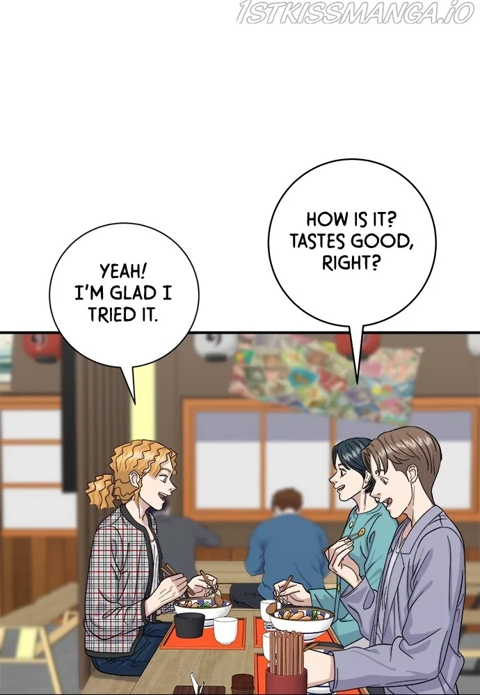 A Deadbeat’s Meal Chapter 34 page 58