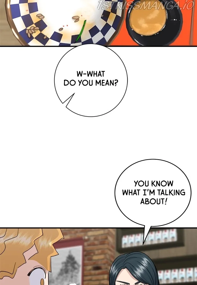 A Deadbeat’s Meal Chapter 34 page 60