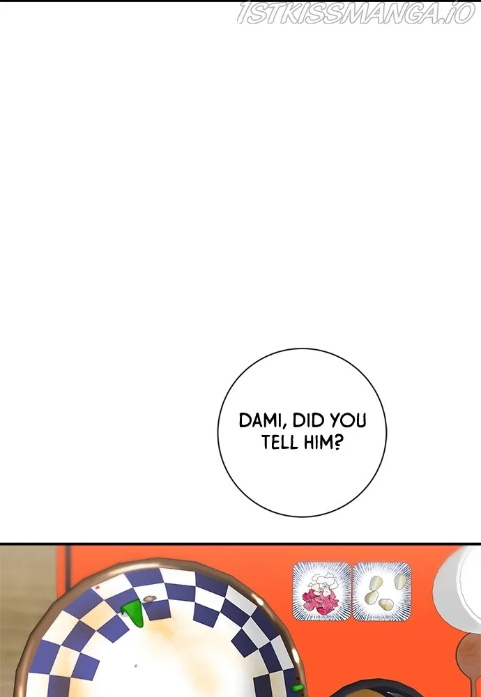 A Deadbeat’s Meal Chapter 34 page 59
