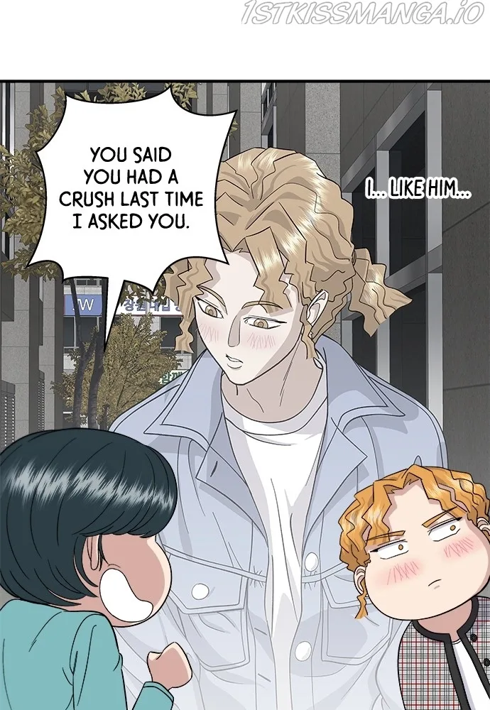 A Deadbeat’s Meal Chapter 34 page 62