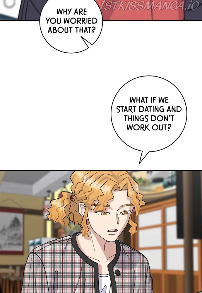A Deadbeat’s Meal Chapter 34 page 66