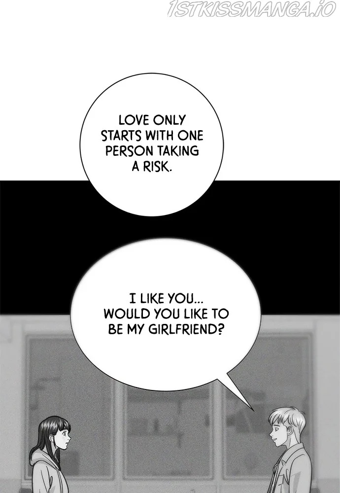 A Deadbeat’s Meal Chapter 34 page 74