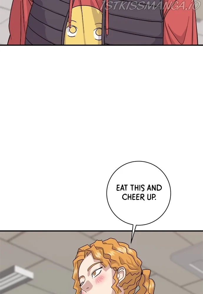A Deadbeat’s Meal Chapter 34 page 82