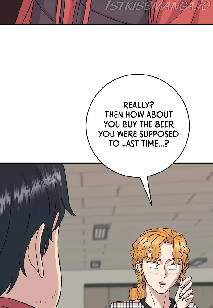 A Deadbeat’s Meal Chapter 34 page 88