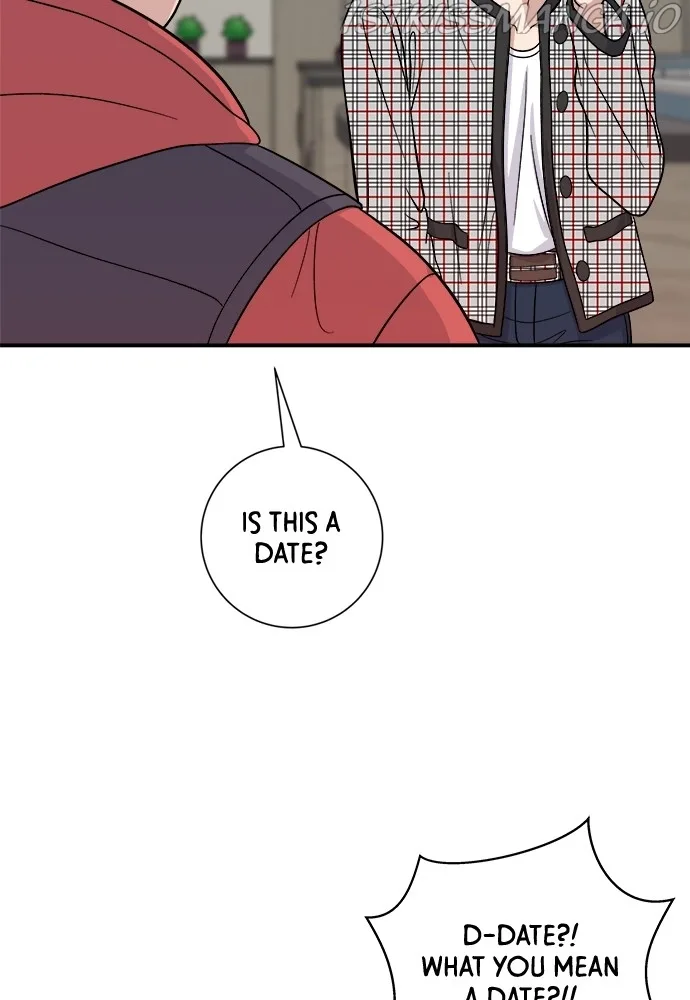 A Deadbeat’s Meal Chapter 34 page 89