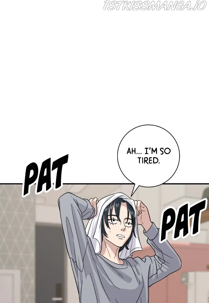 A Deadbeat’s Meal Chapter 34 page 91