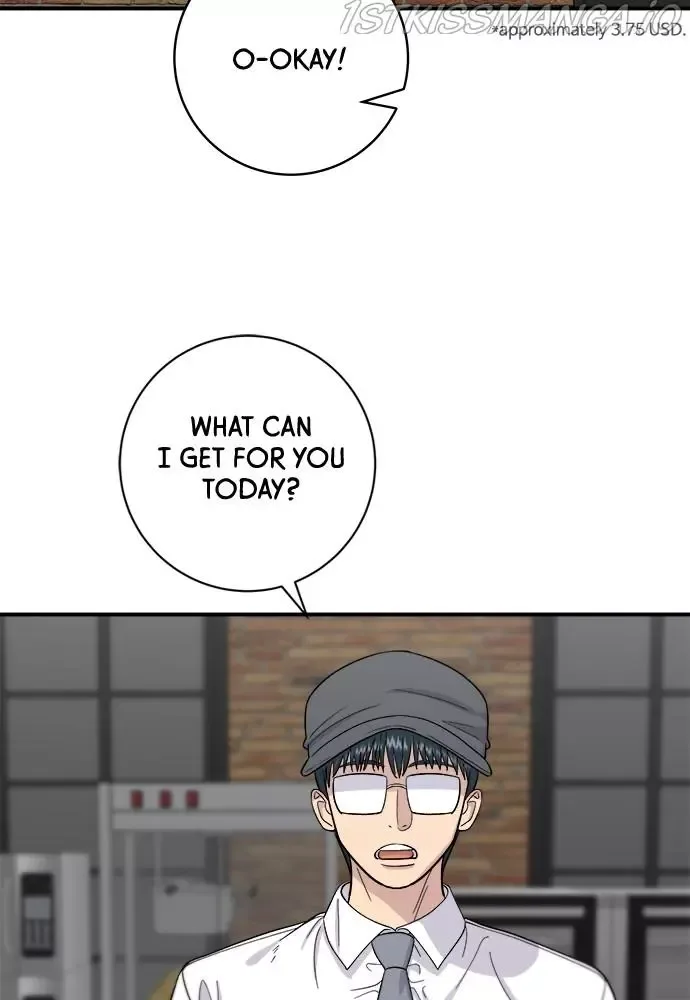 A Deadbeat’s Meal Chapter 35 page 25