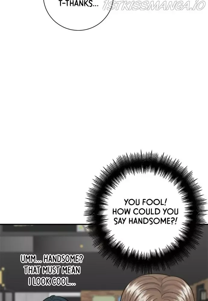 A Deadbeat’s Meal Chapter 35 page 22