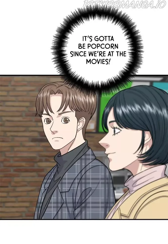 A Deadbeat’s Meal Chapter 35 page 27