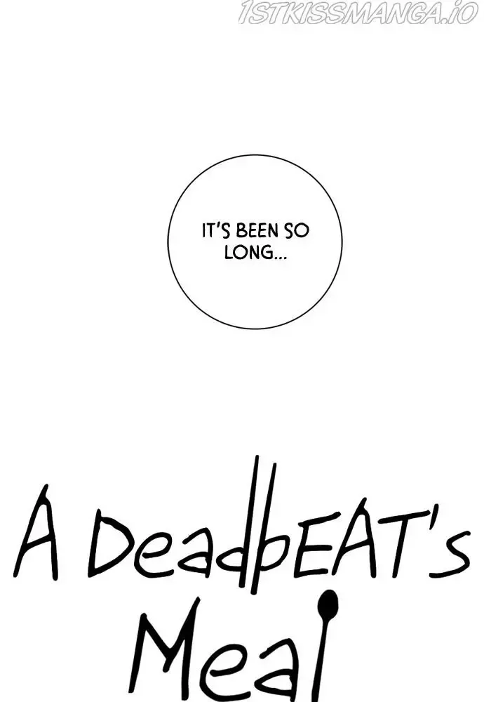 A Deadbeat’s Meal Chapter 35 page 9