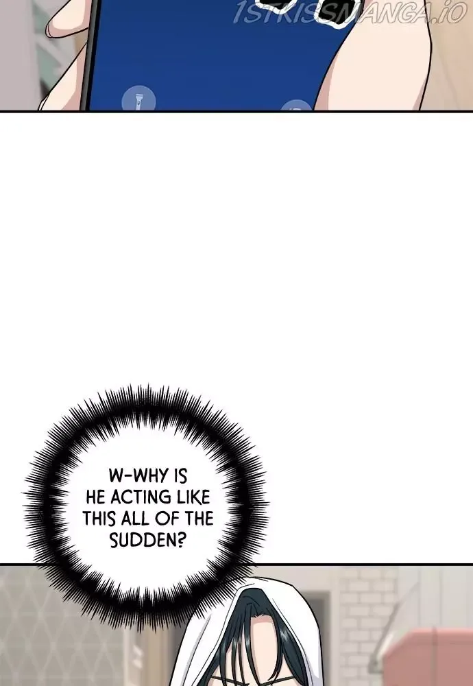 A Deadbeat’s Meal Chapter 35 page 3