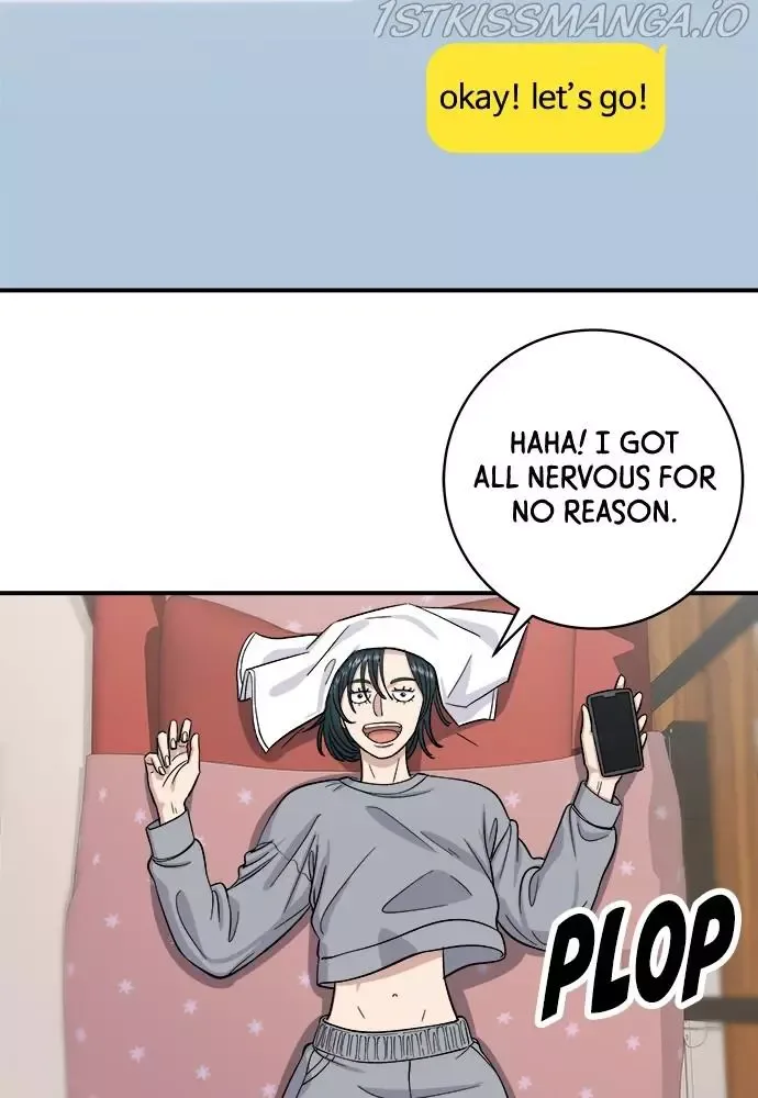 A Deadbeat’s Meal Chapter 35 page 6