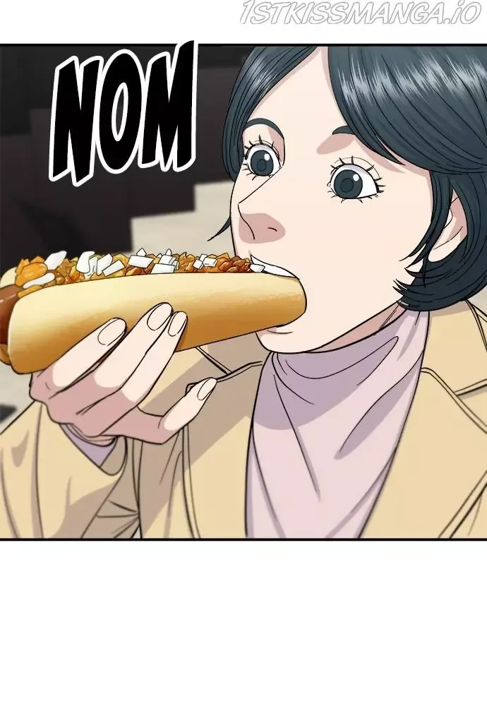 A Deadbeat’s Meal Chapter 35 page 35
