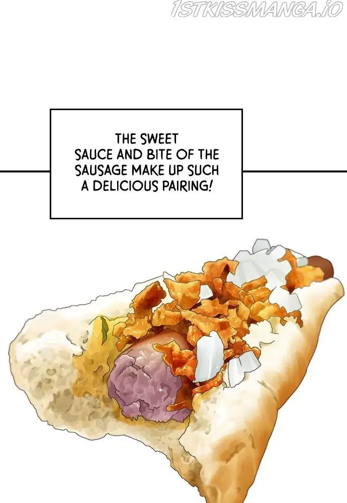 A Deadbeat’s Meal Chapter 35 page 36