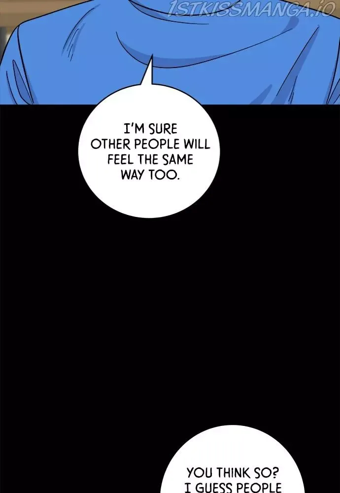 A Deadbeat’s Meal Chapter 35 page 47